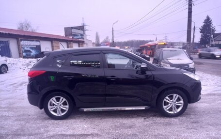 Hyundai ix35 I рестайлинг, 2013 год, 1 390 000 рублей, 6 фотография