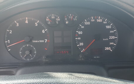 Audi A4, 1997 год, 220 000 рублей, 6 фотография