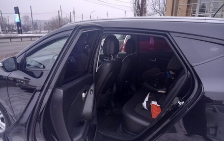 Hyundai ix35 I рестайлинг, 2013 год, 1 390 000 рублей, 5 фотография