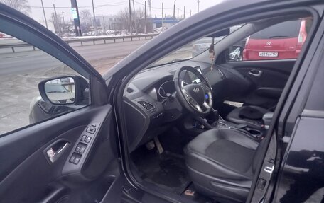 Hyundai ix35 I рестайлинг, 2013 год, 1 390 000 рублей, 8 фотография