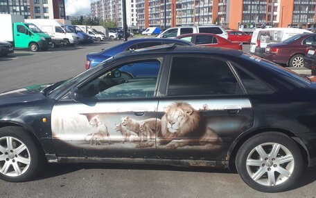 Audi A4, 1997 год, 220 000 рублей, 4 фотография