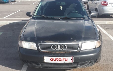 Audi A4, 1997 год, 220 000 рублей, 1 фотография