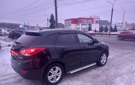 Hyundai ix35 I рестайлинг, 2013 год, 1 390 000 рублей, 1 фотография