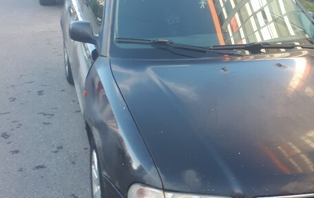 Audi A4, 1997 год, 220 000 рублей, 11 фотография