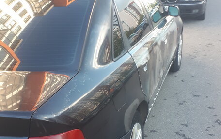 Audi A4, 1997 год, 220 000 рублей, 12 фотография