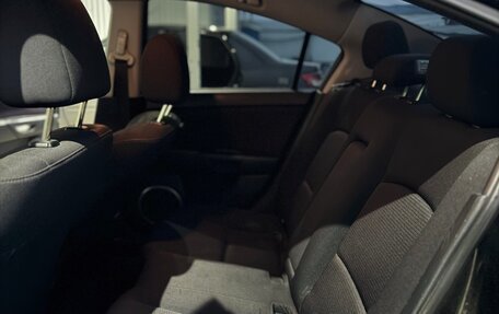 Mazda 3, 2006 год, 490 000 рублей, 8 фотография