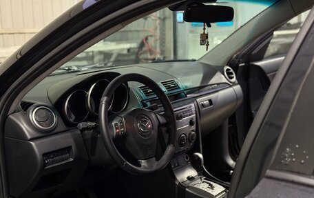 Mazda 3, 2006 год, 490 000 рублей, 7 фотография