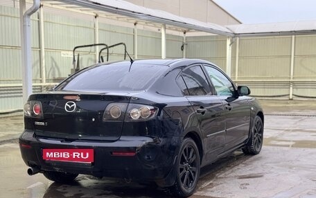 Mazda 3, 2006 год, 490 000 рублей, 5 фотография