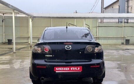 Mazda 3, 2006 год, 490 000 рублей, 2 фотография