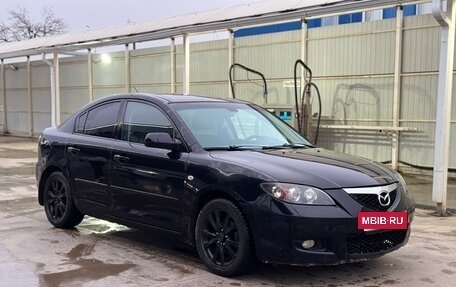 Mazda 3, 2006 год, 490 000 рублей, 3 фотография