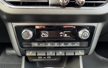 Skoda Rapid II, 2021 год, 1 890 000 рублей, 11 фотография