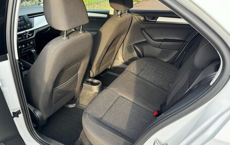 Skoda Rapid II, 2021 год, 1 890 000 рублей, 10 фотография