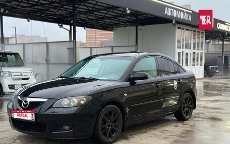 Mazda 3, 2006 год, 490 000 рублей, 4 фотография