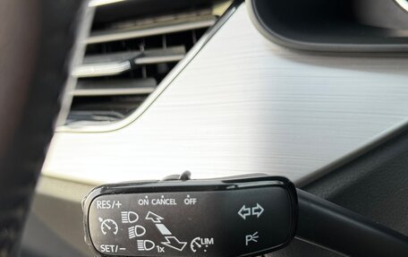 Skoda Rapid II, 2021 год, 1 890 000 рублей, 14 фотография