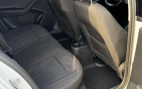 Skoda Rapid II, 2021 год, 1 890 000 рублей, 16 фотография