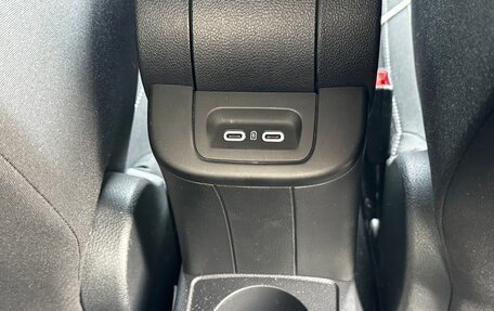 Skoda Rapid II, 2021 год, 1 890 000 рублей, 17 фотография