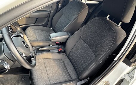 Skoda Rapid II, 2021 год, 1 890 000 рублей, 23 фотография