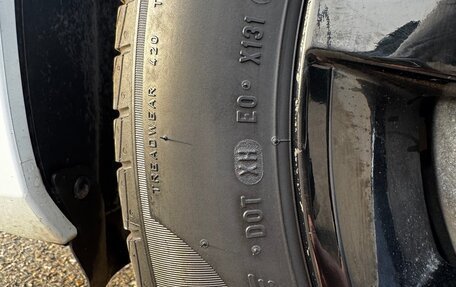 Skoda Rapid II, 2021 год, 1 890 000 рублей, 22 фотография