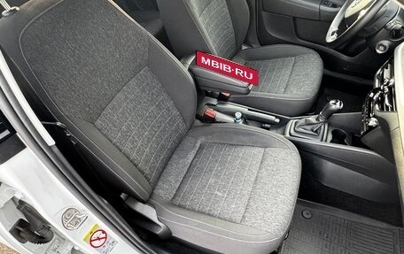 Skoda Rapid II, 2021 год, 1 890 000 рублей, 25 фотография