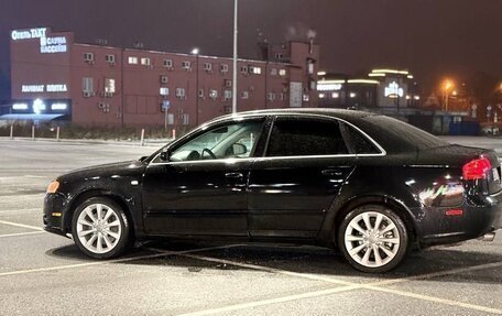 Audi A4, 2006 год, 880 000 рублей, 4 фотография