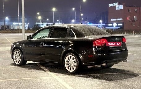 Audi A4, 2006 год, 880 000 рублей, 5 фотография