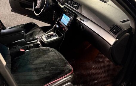 Audi A4, 2006 год, 880 000 рублей, 16 фотография