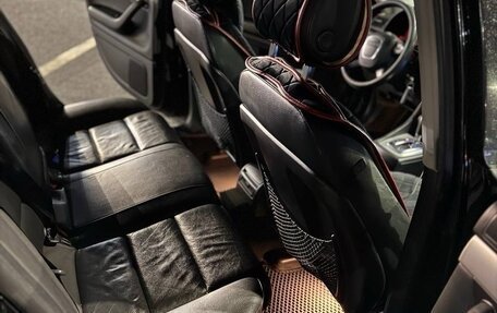 Audi A4, 2006 год, 880 000 рублей, 19 фотография