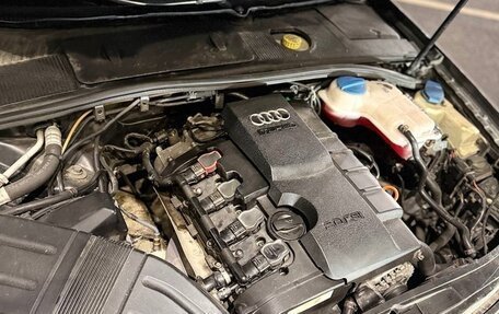 Audi A4, 2006 год, 880 000 рублей, 22 фотография