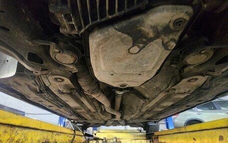 Audi A4, 2006 год, 880 000 рублей, 26 фотография