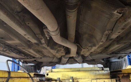 Audi A4, 2006 год, 880 000 рублей, 27 фотография