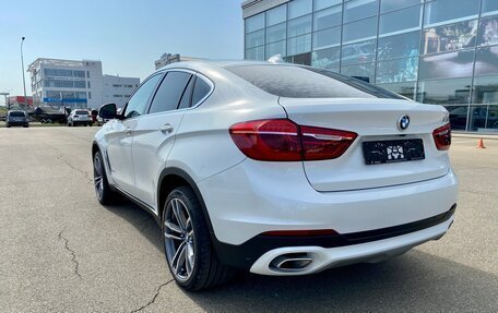 BMW X6, 2017 год, 4 999 999 рублей, 2 фотография