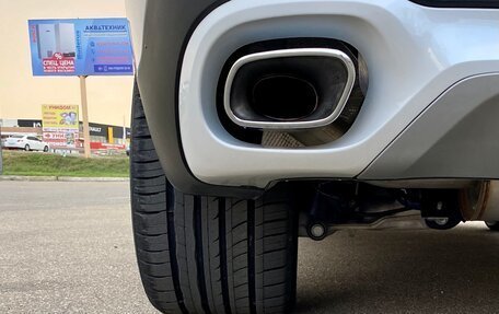 BMW X6, 2017 год, 4 999 999 рублей, 9 фотография