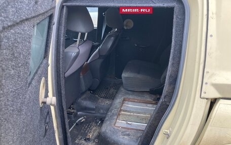 Volkswagen Amarok I рестайлинг, 2013 год, 650 000 рублей, 7 фотография