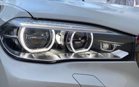 BMW X6, 2017 год, 4 999 999 рублей, 11 фотография