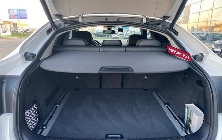 BMW X6, 2017 год, 4 999 999 рублей, 19 фотография