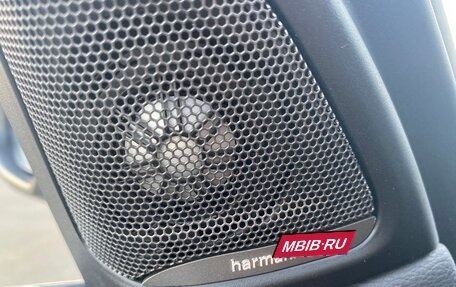 BMW X6, 2017 год, 4 999 999 рублей, 15 фотография