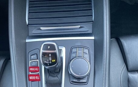 BMW X6, 2017 год, 4 999 999 рублей, 16 фотография