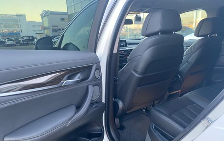 BMW X6, 2017 год, 4 999 999 рублей, 25 фотография