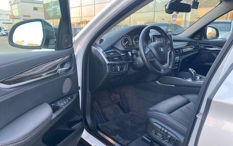 BMW X6, 2017 год, 4 999 999 рублей, 26 фотография
