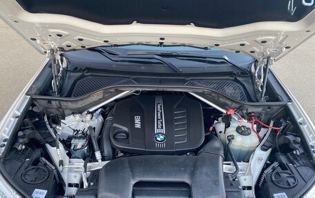 BMW X6, 2017 год, 4 999 999 рублей, 27 фотография