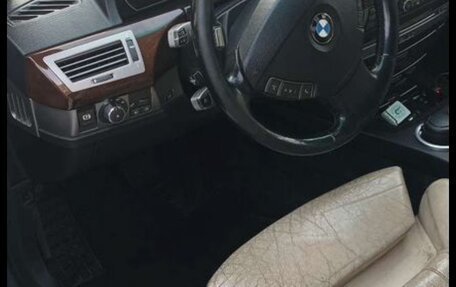 BMW 7 серия, 2005 год, 400 000 рублей, 2 фотография