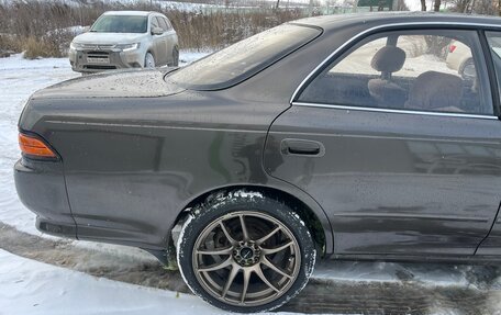 Toyota Mark II VIII (X100), 1994 год, 795 000 рублей, 6 фотография