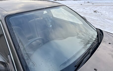 Toyota Mark II VIII (X100), 1994 год, 795 000 рублей, 8 фотография