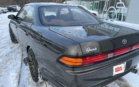 Toyota Mark II VIII (X100), 1994 год, 795 000 рублей, 5 фотография