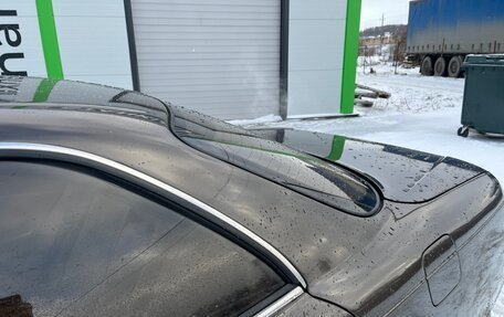 Toyota Mark II VIII (X100), 1994 год, 795 000 рублей, 11 фотография