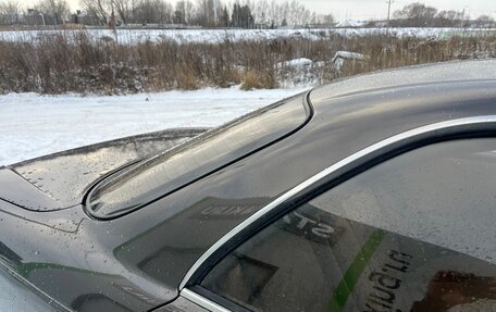 Toyota Mark II VIII (X100), 1994 год, 795 000 рублей, 12 фотография