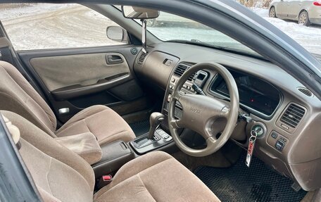 Toyota Mark II VIII (X100), 1994 год, 795 000 рублей, 15 фотография