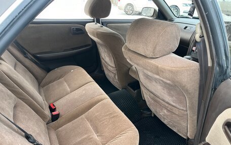 Toyota Mark II VIII (X100), 1994 год, 795 000 рублей, 14 фотография