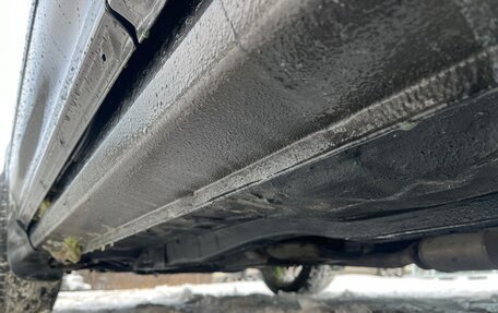 Toyota Mark II VIII (X100), 1994 год, 795 000 рублей, 13 фотография