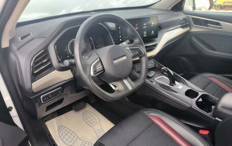 Haval F7 I, 2023 год, 1 277 000 рублей, 6 фотография